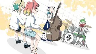Yellow (livetune) - Pikarmix (cover by Pikarmy)