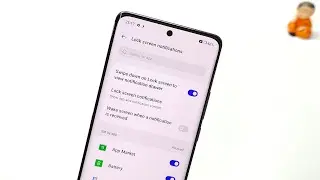How To Off Lock Screen Notification In OPPO Reno 10 Pro