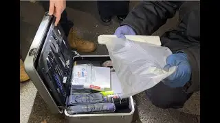 Маленький кладмен – большой срок: в Железногорске задержали закладчика