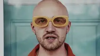 Austin Prince and Roger Songbird - ADHD? [Video]
