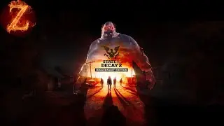 Let's Play - State of Decay 2: Part 5