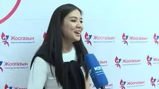 Жесть АЙЖАН Асемова ПРИЗНАЛАСЬ