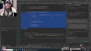 JetBrains Rider AI-Assistant testen | Coding Stream | 27.3.2024