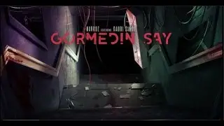 Görmedin Say Narkoz feat Çağrı Sinci