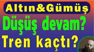Gram altın düşüş piyasayı nasıl etkiler?