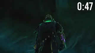 Rasial, the First Necromancer 0:47