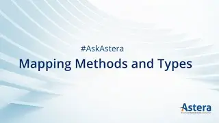 #AskAstera