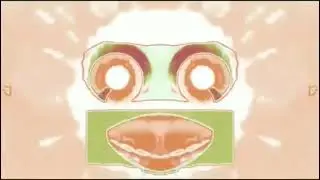 Klasky Csupo in Mystery Cube Modern Deco Flanged Saw + Low Voice
