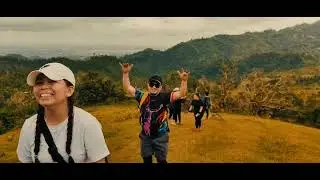 Mt. Kang-Irag | First trek of the Year