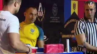 Чемпіонат світу 2024 Молдова
