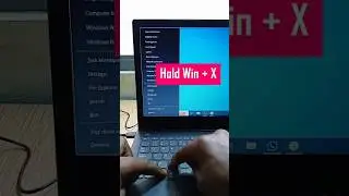 Restart Shortcut Key | How to Restart Laptop/PC Quickly 