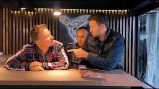 Беспредел дилеров! Ссоры с Жекичем! Как попасть в команду? И ответы на другие ваши вопросы.