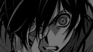CODE GEASS RAP | LELOUCH | PROD. BY SOMA