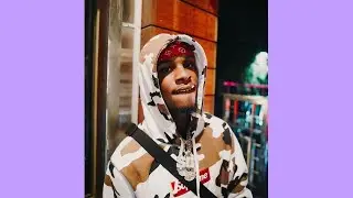 (FREE) Toosii Type Beat - 