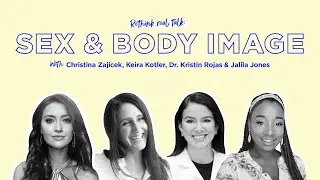 Rethink Real Talk: Sex & Body Image After Cancer