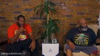 Big Black and Unsuccessful ep 15 Redemption