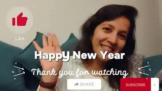 Last Video of 2023 | for Indians coming to France