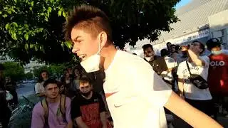 SEIYA VS FLOWER | OCTAVOS | 1º PRE-UNDERCHAMPS GRANADA