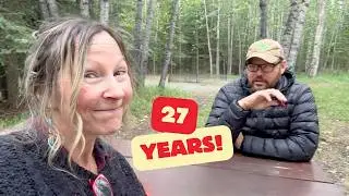 Alaska Daze, with BUSHRADICAL