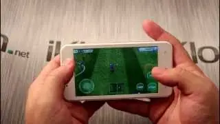 Видео обзор мощного бюджетника THL W100