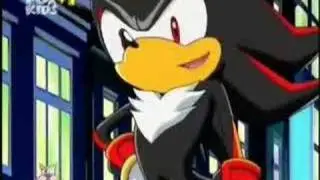 Funny Sonic X AMV