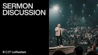 Destiny & Direction | CoffeeFam