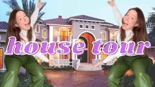 HOUSE TOUR + VERDADES TURBIAS | Daniela Arredondo