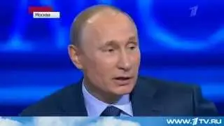 Шутки Путина-Алкоголика- 25 апреля! - SPBMY.RU