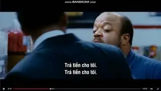 Mưu Cầu Hạnh Phúc_P4