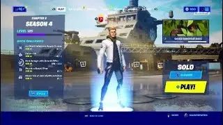 Lachlan skin review and gameplay worth it ?
