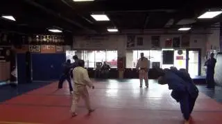 5 15 2016 Randori