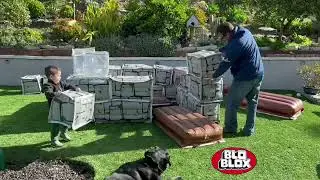 30 BLOBLOX Quick Build