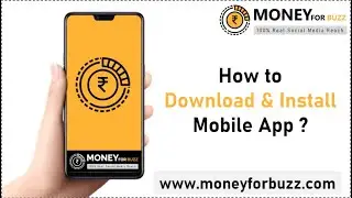 01 How to Download and Install Mobile App