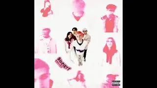 Valley - SOCIETY (Official Clean / Radio Edit)