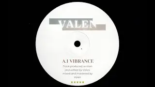Valen - Vibrance