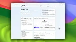 How to convert WEBP to JPG