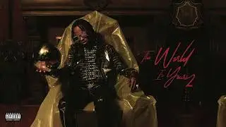 Rich The Kid - Two Cups [REMIX] (ft. Offset & Big Sean)