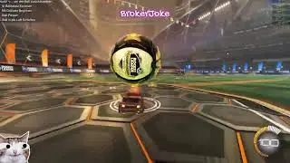 How clean was that?