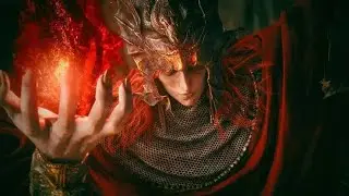 Messmer the Impaler | Elden Ring: Shadow of the Erdtree