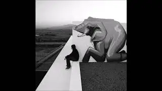 ‘Falko One’ from South Africa makes non-intrusive Graffiti Slideshow