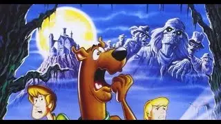 Infinite Warfare: Scooby-Doo in SpaceLand