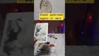 каких действий ждать от него 