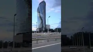 Вантовый мост…