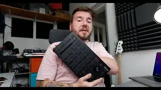 Patrik Veltruský: MPC STUDIO MK2 a MPC Software 2