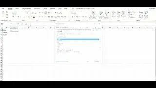 Add Prefix Or Suffix To Excel Cells   Step By Step