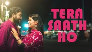 Tera saath ho | Sonu Baroi