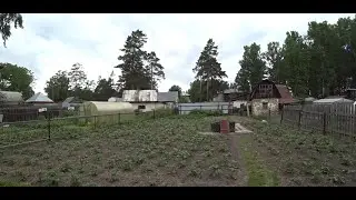 ОГОРОДНЫЕ ПЛАНЫ и РАЗГОВОРЫ 2021/GARDEN PLANS AND CONVERSATIONS 2021