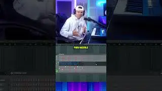 #tip para patrones de drums en FL Studio