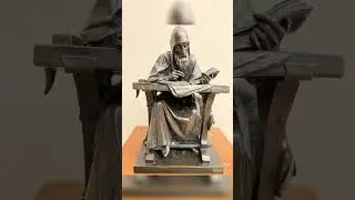 Третьяковка 2024/ Tretyakov Gallery 2024