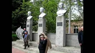 ХВВАУРЭ 07 05 2016 г
